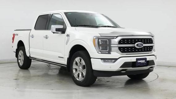 FORD F-150 2023 1FTFW1EDXPFB32135 image