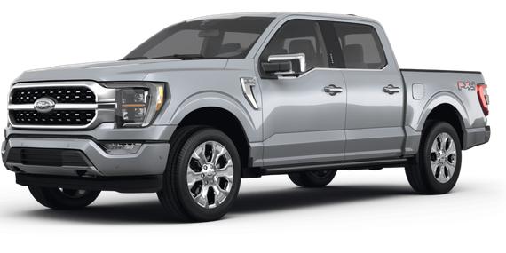 FORD F-150 2023 1FTFW1E88PFA09128 image