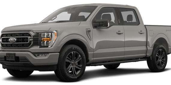 FORD F-150 2023 1FTFW1E5XPKD42217 image