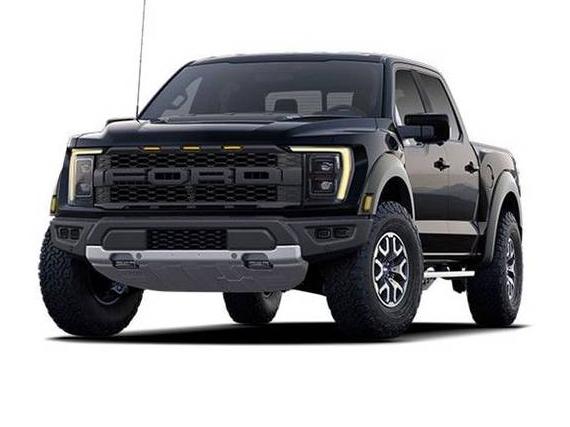 FORD F-150 2023 1FTFW1RG0PFD32512 image