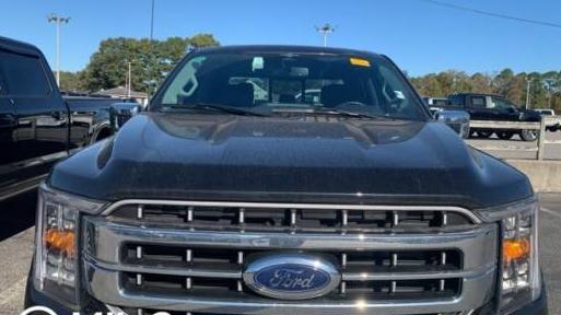 FORD F-150 2023 1FTFW1E52PFB13409 image