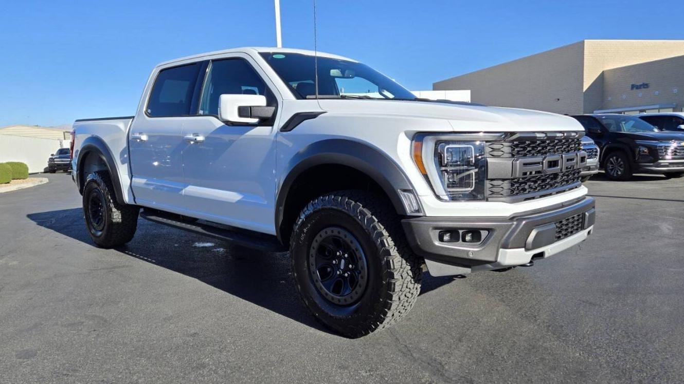 FORD F-150 2023 1FTFW1RG0PFB17177 image