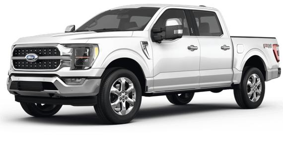 FORD F-150 2023 1FTFW1E8XPFA61344 image