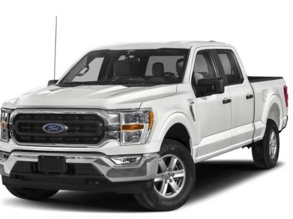 FORD F-150 2023 1FTEW1CP9PKE37058 image