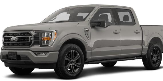FORD F-150 2023 1FTFW1E86PFB33253 image