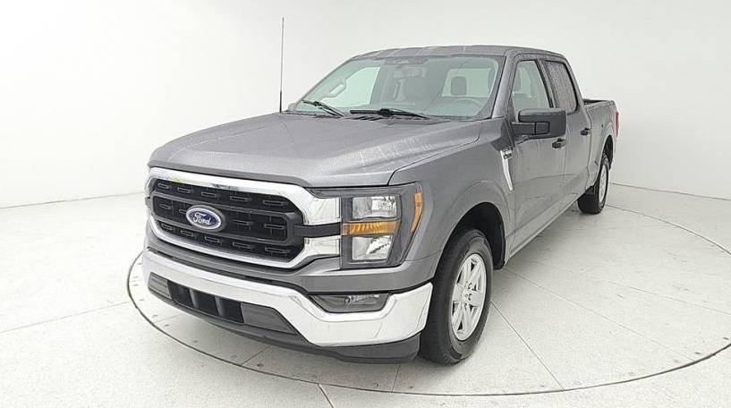 FORD F-150 2023 1FTEW1CP7PKD24533 image