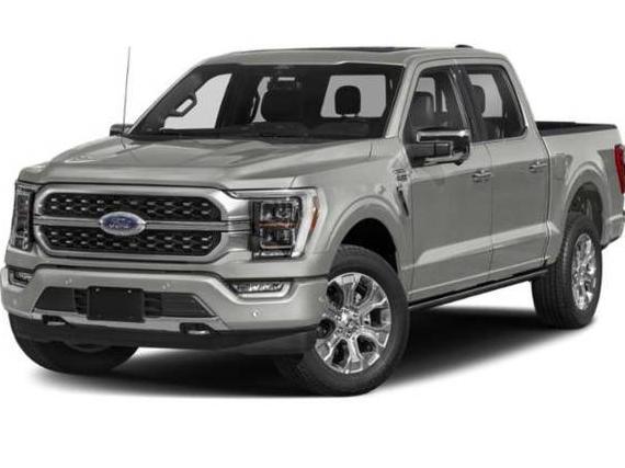 FORD F-150 2023 1FTFW1EDXPFA68811 image