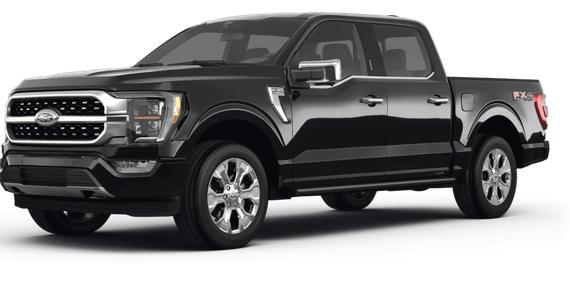 FORD F-150 2023 1FTFW1E52PFC06740 image