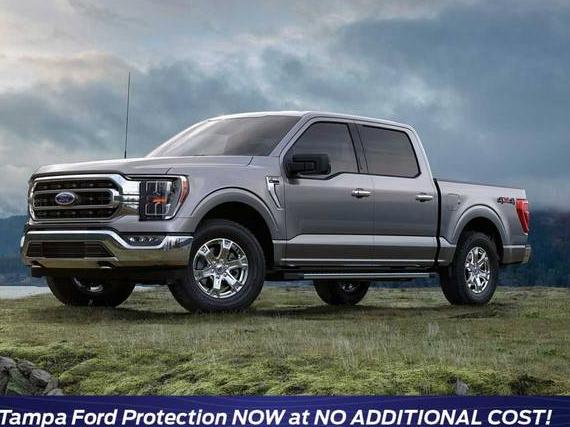 FORD F-150 2023 1FTEW1EP3PKE54077 image