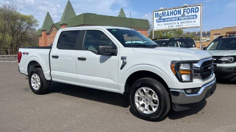 FORD F-150 2023 1FTFW1E80PFB70346 image