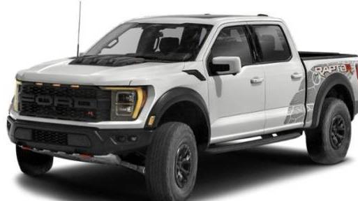 FORD F-150 2023 1FTFW1RGXPFC81147 image