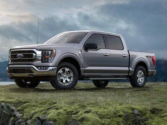 FORD F-150 2023 1FTFW1ED4PFC84749 image