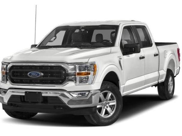 FORD F-150 2023 1FTFW1E8XPFA75549 image