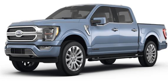 FORD F-150 2023 1FTFW1ED5PFC95629 image