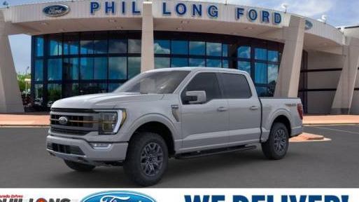FORD F-150 2023 1FTEW1E80PFC30394 image
