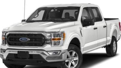 FORD F-150 2023 1FTEW1EP1PFC28080 image