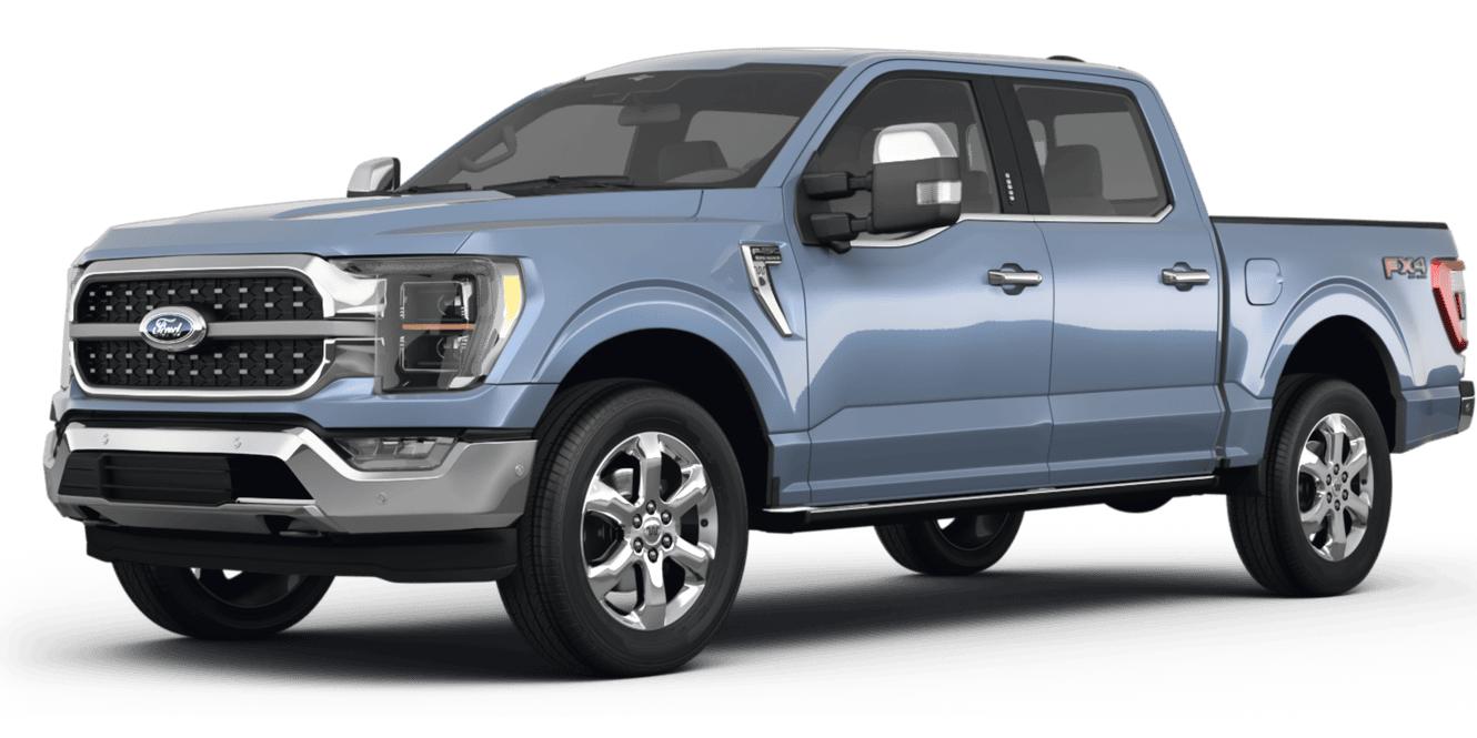 FORD F-150 2023 1FTEW1C8XPFC07028 image