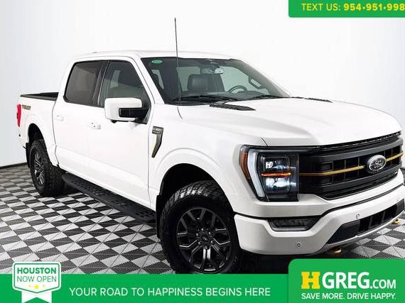 FORD F-150 2023 1FTEW1E87PFB75717 image