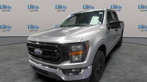 FORD F-150 2023 1FTFW1E56PKD53974 image