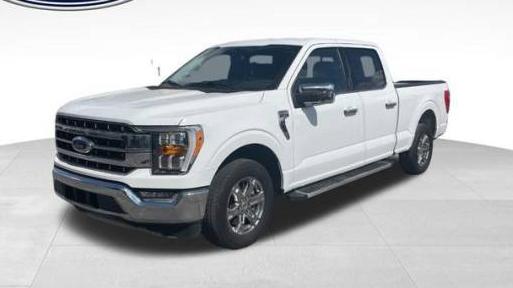 FORD F-150 2023 1FTEW1CP5PKE16207 image