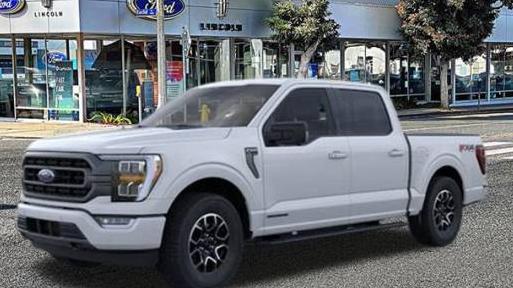 FORD F-150 2023 1FTFW1EDXPFA71109 image