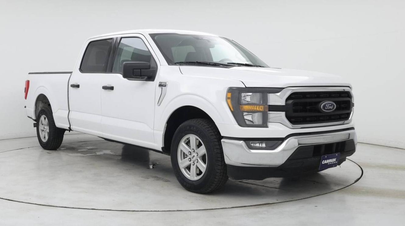 FORD F-150 2023 1FTEW1CP0PKD59463 image