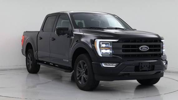 FORD F-150 2023 1FTFW1ED0PFD28357 image