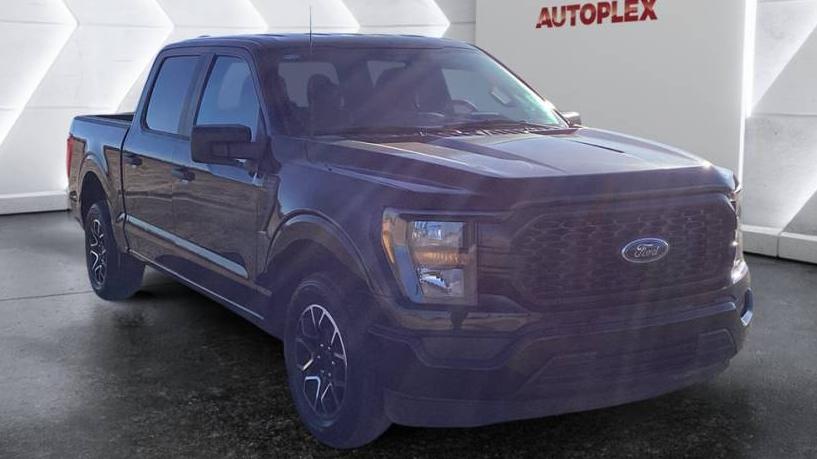 FORD F-150 2023 1FTEW1C50PKE78743 image