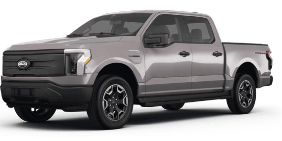 FORD F-150 2023 1FT6W1EV8PWG45876 image