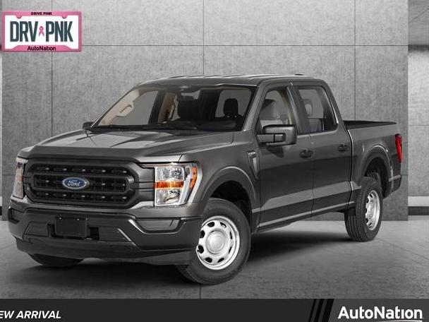 FORD F-150 2023 1FTEW1EP0PKD49304 image