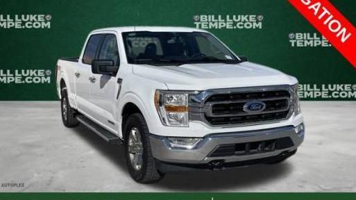 FORD F-150 2023 1FTFW1EDXPFB77205 image