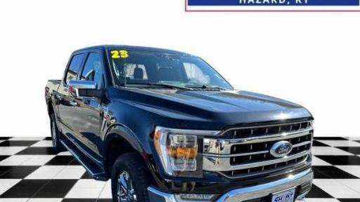 FORD F-150 2023 1FTFW1E55PFB13145 image