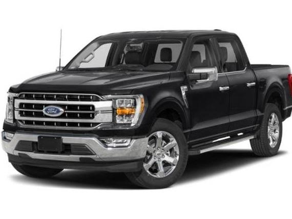 FORD F-150 2023 1FTFW1E82PFA34123 image
