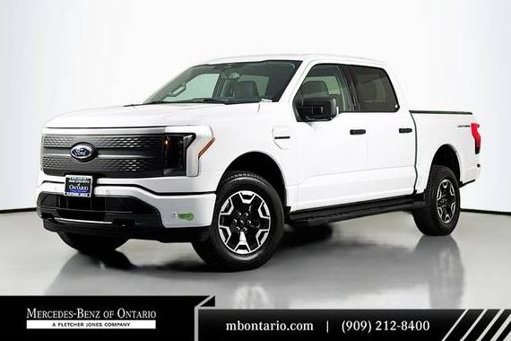 FORD F-150 2023 1FTVW1EL0PWG41038 image