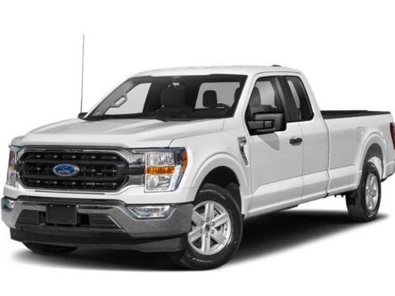 FORD F-150 2023 1FTEX1EP5PKD69609 image