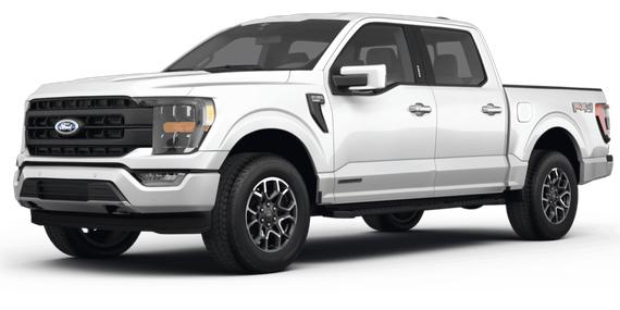 FORD F-150 2023 1FTFW1E5XPFC05299 image