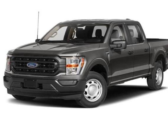 FORD F-150 2023 1FTFW1E5XPKG17634 image