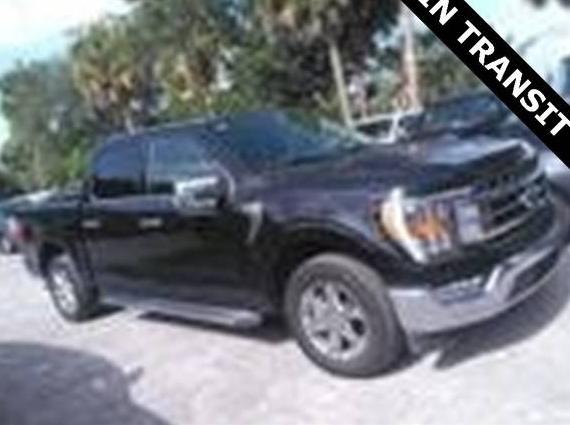 FORD F-150 2023 1FTEW1C5XPKD59260 image