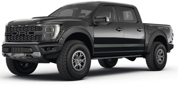 FORD F-150 2023 1FTFW1RG1PFB41679 image