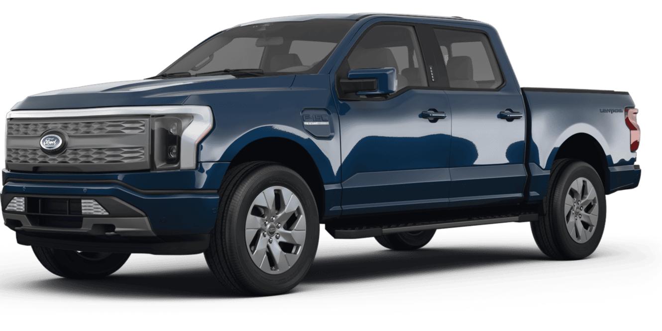 FORD F-150 2023 1FTVW1EL9PWG28627 image