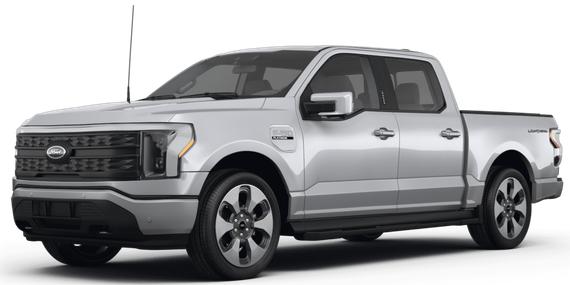 FORD F-150 2023 1FT6W1EV7PWG30494 image