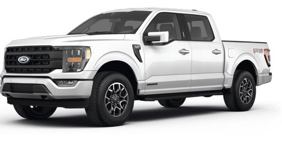 FORD F-150 2023 1FTFW1E87PFB54208 image