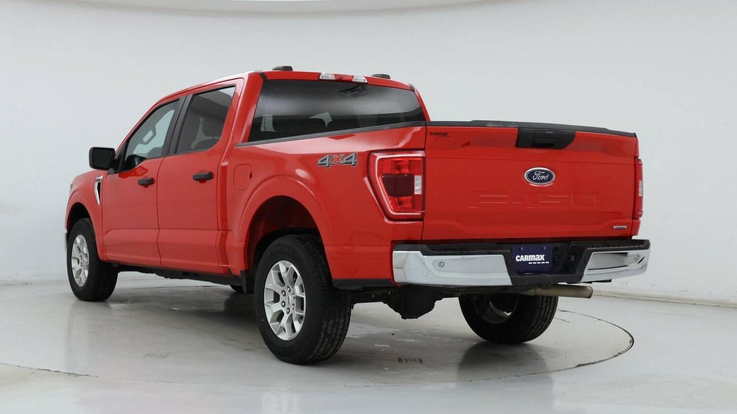 FORD F-150 2023 1FTFW1E80PKE46578 image