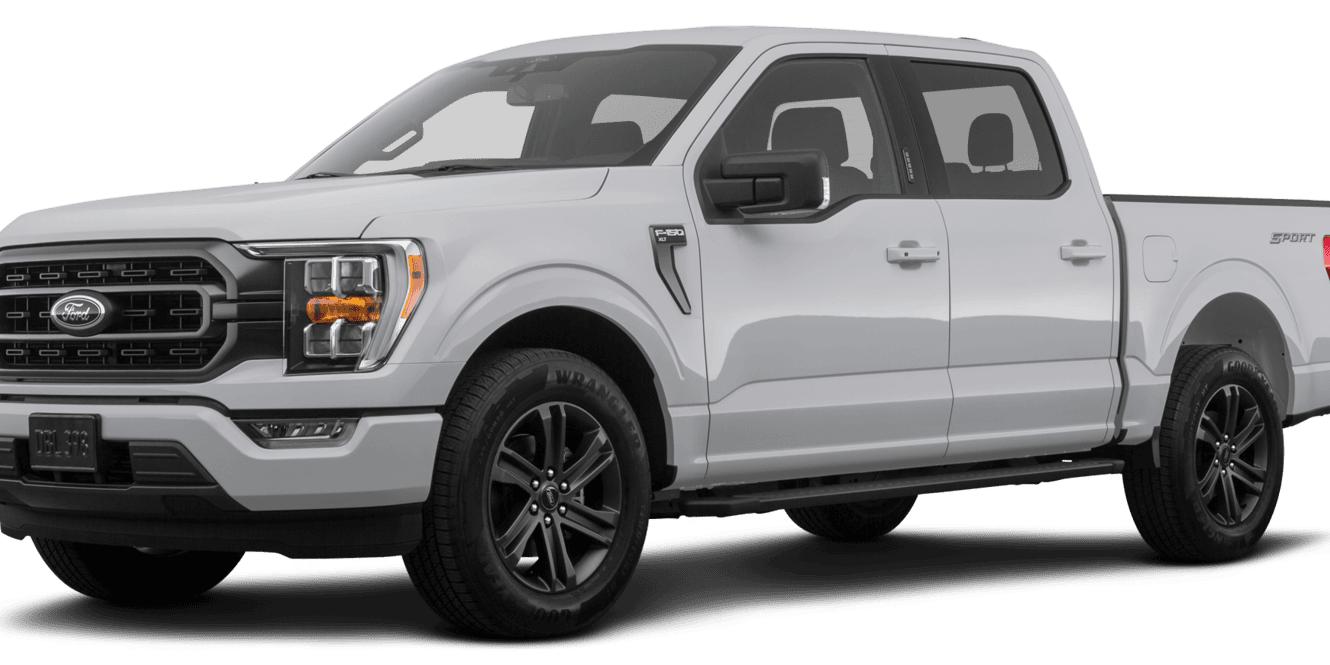 FORD F-150 2023 1FTFW1E5XPFA65058 image