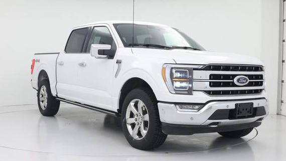 FORD F-150 2023 1FTEW1EP3PFB56363 image