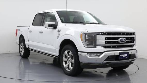 FORD F-150 2023 1FTEW1EP9PFB56139 image