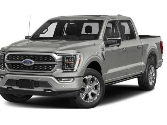 FORD F-150 2023 1FTFW1E8XPFC09377 image
