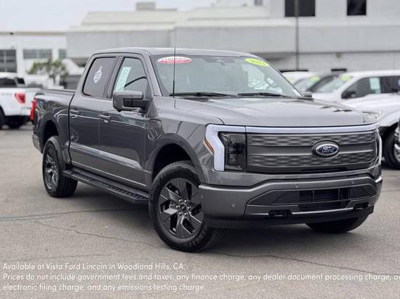 FORD F-150 2023 1FT6W1EV3PWG39869 image