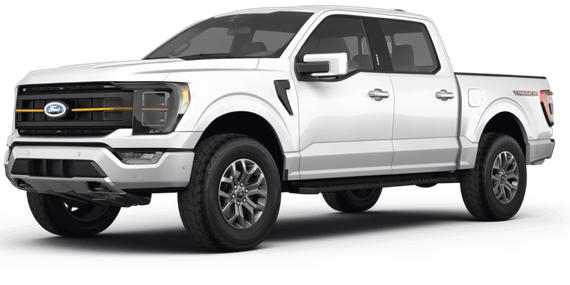 FORD F-150 2023 1FTEW1E89PFD25844 image