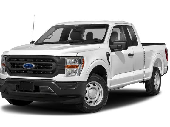FORD F-150 2023 1FTEX1CP8PKD94538 image